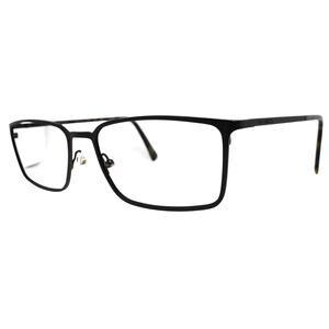 Ted Baker TXL500 BLK B:37 58-19-145mm Eyeglasses FRAMES ONLY - GOOD CONDITION